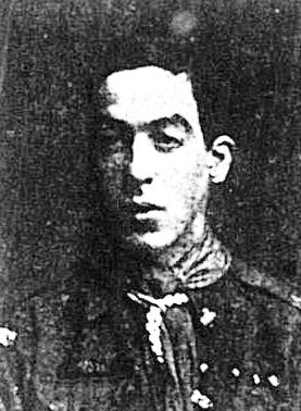 William Robert Samuel Eaton